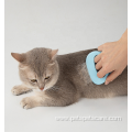 Cute cat shape Pet hair cat comb